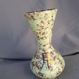 Vase vintage Fat Lava