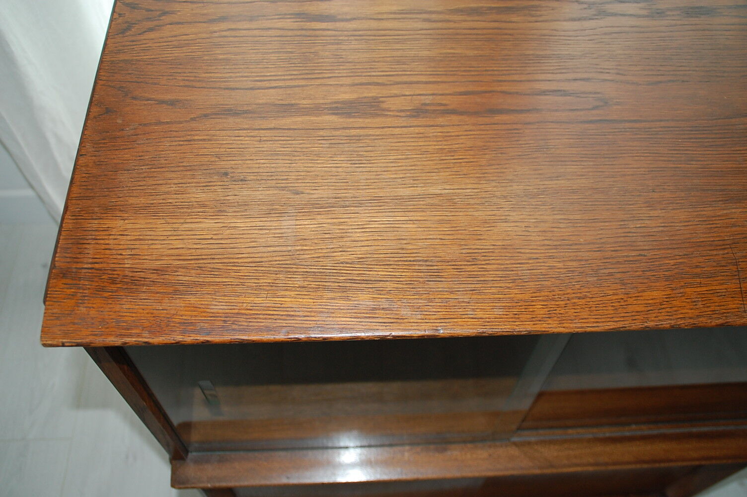 Cabinet bookcase Oscar