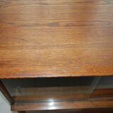 Cabinet bookcase Oscar