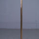 Lampadaire sur pieds en marbre
