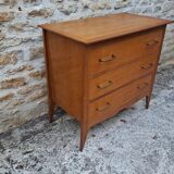 Vintage chest of drawers