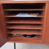 60s chest of drawers