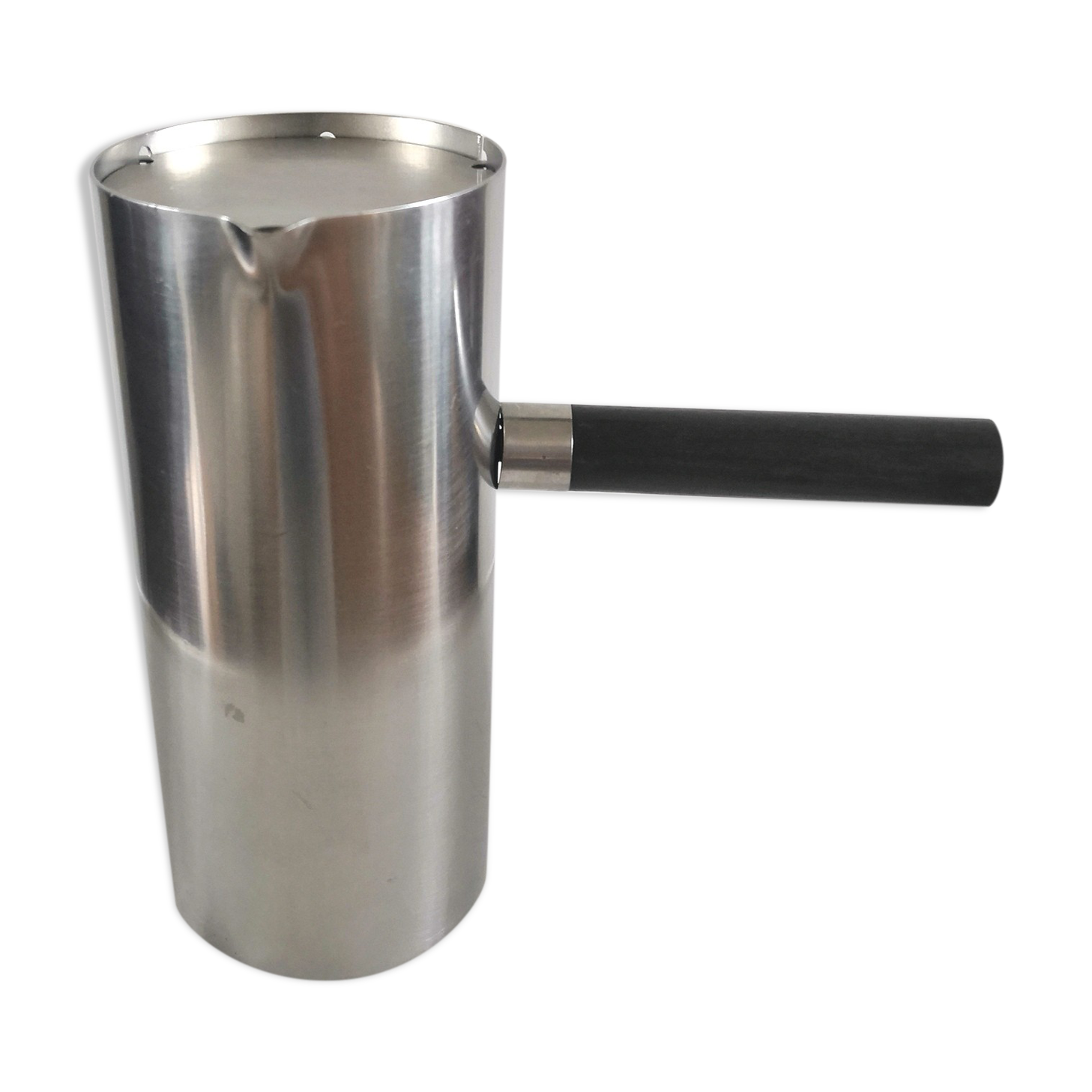 Coffee pourer signed christofle design 60s - 70s