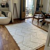 Tapis berbère Béni OUARAIN