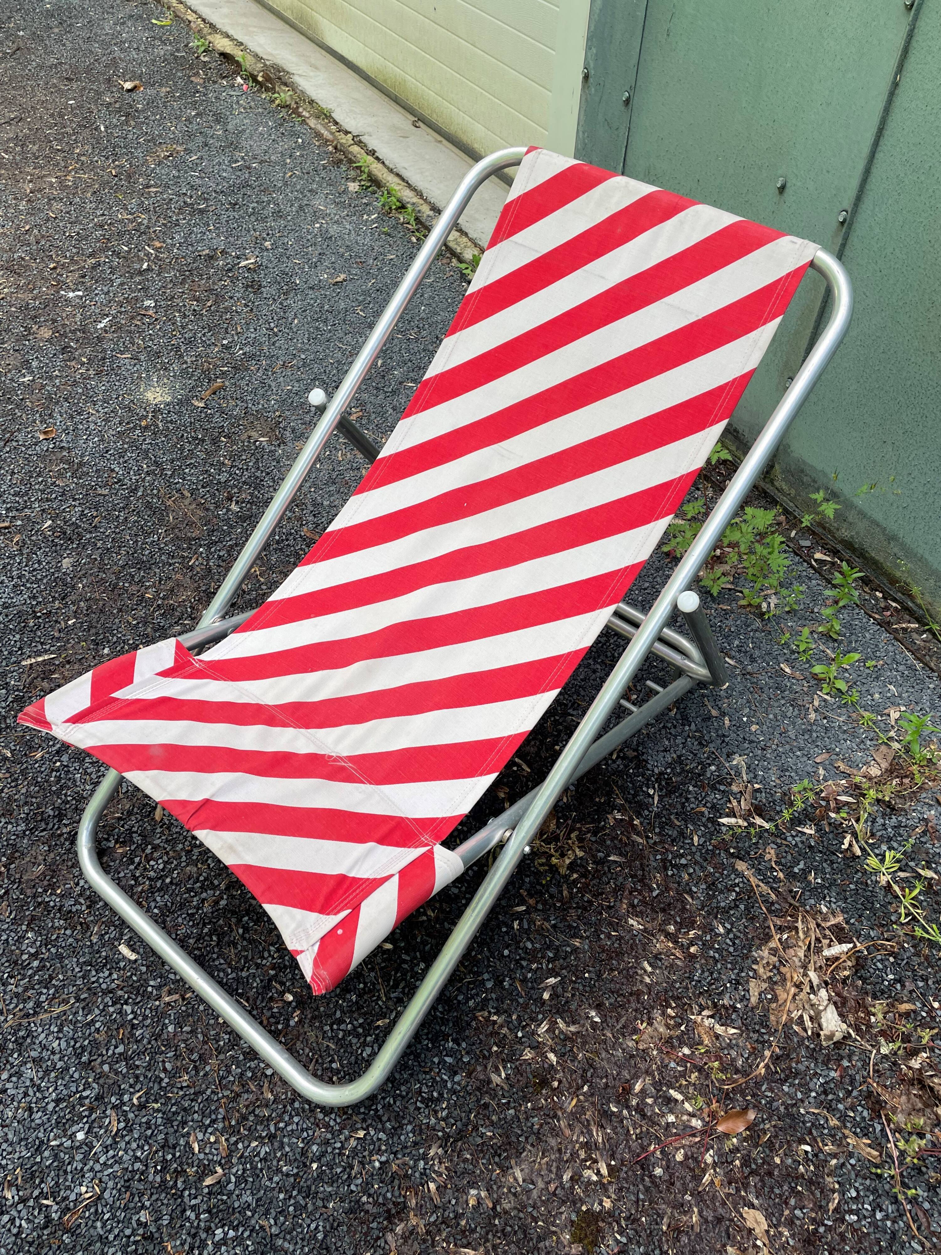 Transatlantic or Chilean vintage Italian