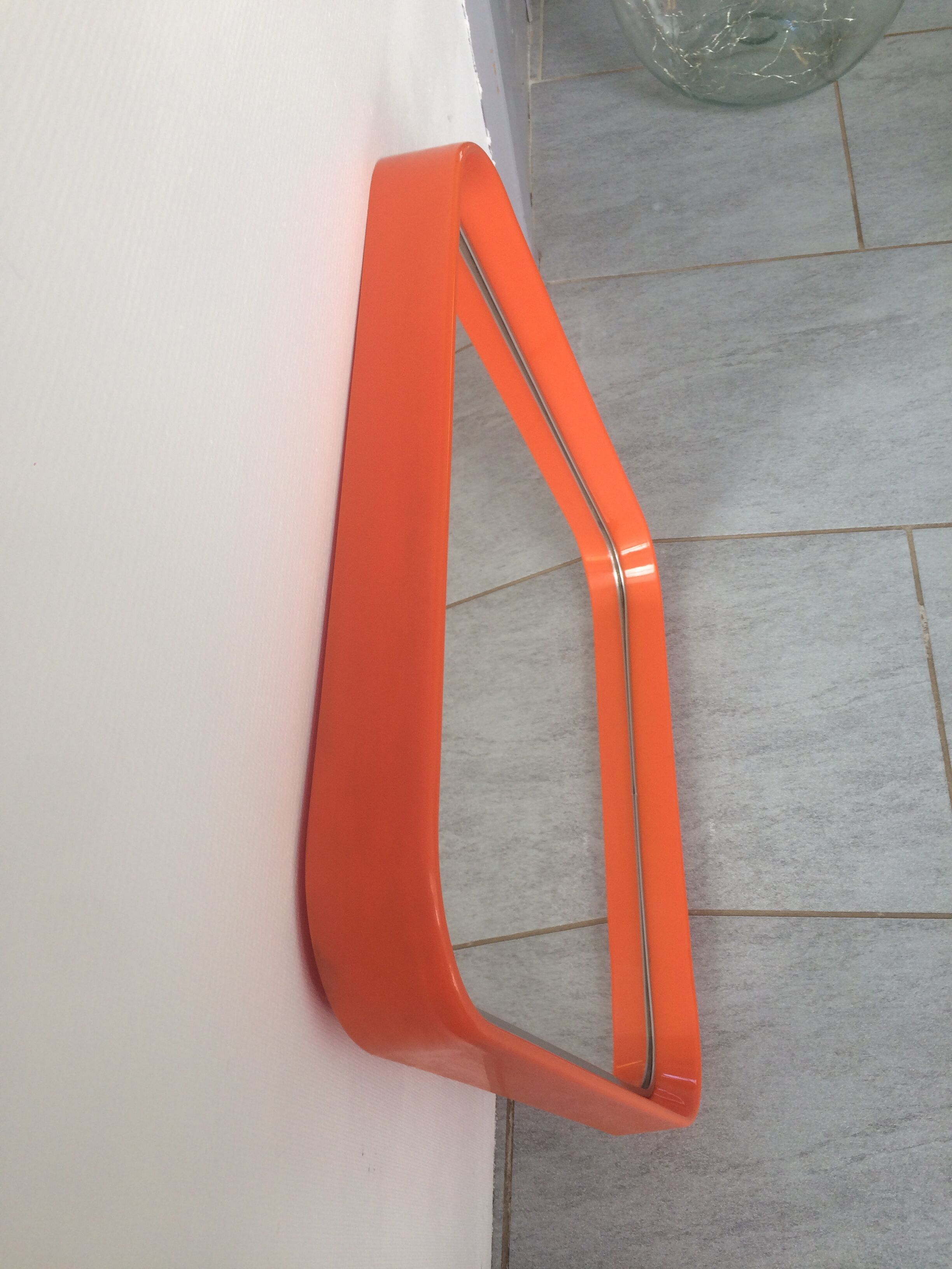 Miroir des années 70