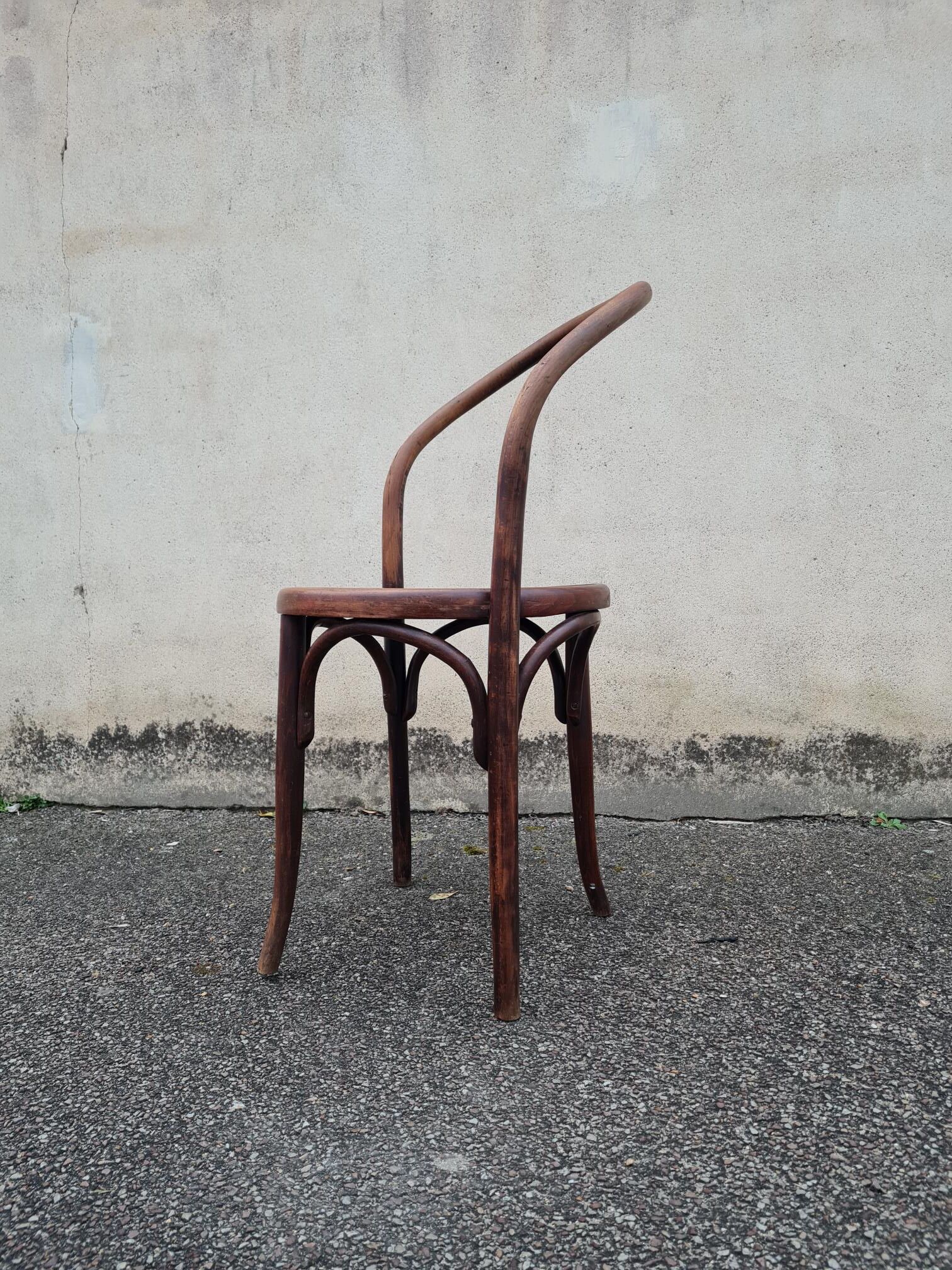 fischel bistro chair