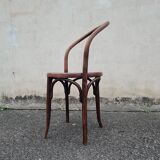 fischel bistro chair