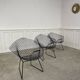 Fauteuil Diamond par Harry Bertoia