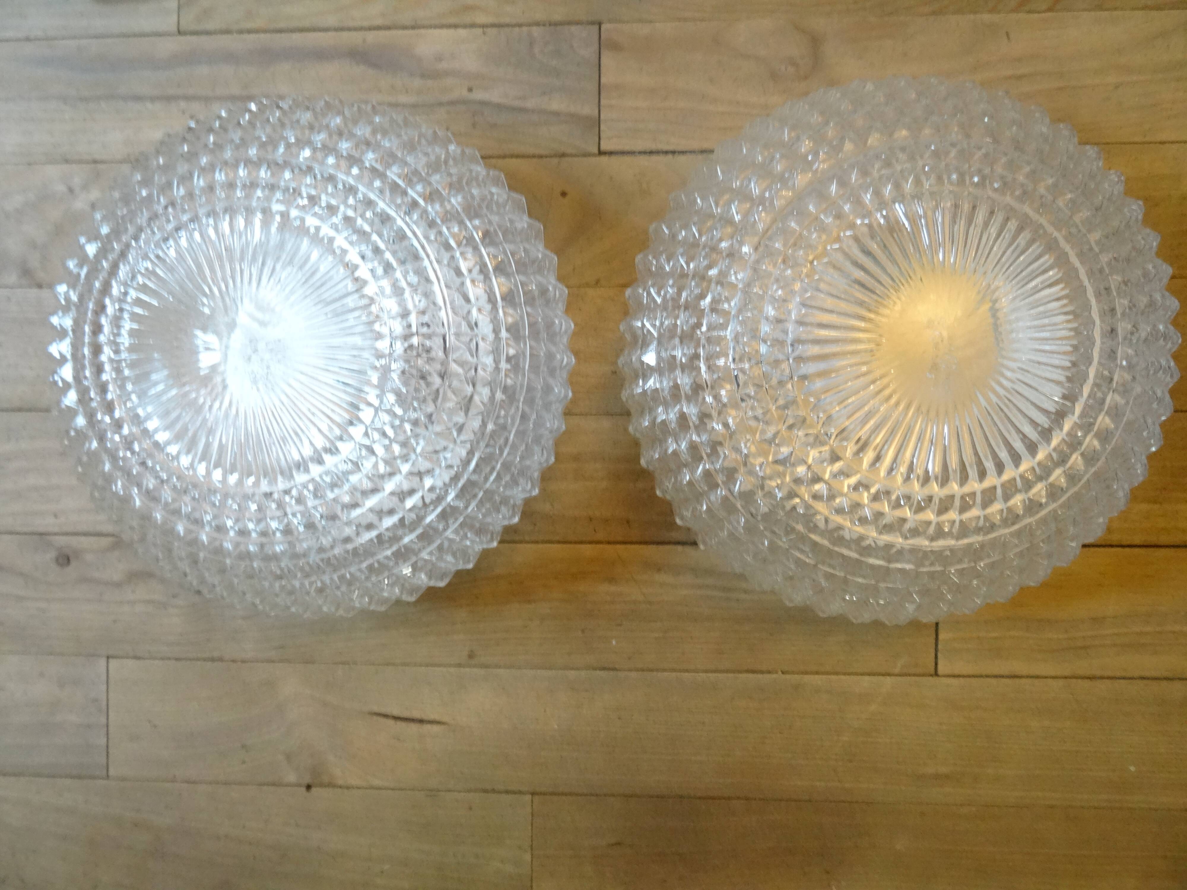 Worst vintage ceiling lights