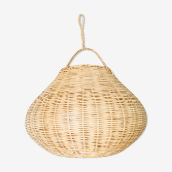 Wicker suspension