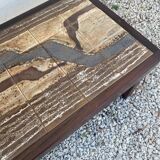 Jean d'Asti ceramic coffee table