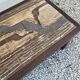 Jean d'Asti ceramic coffee table