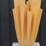 Lamp Georgia Jacob Ophélie and its marble column