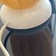 Vintage lamp 70s