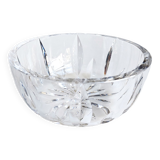Saint Louis cut crystal cup