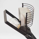 Sintesi lamp by E. Gismondi for Artemide 1976