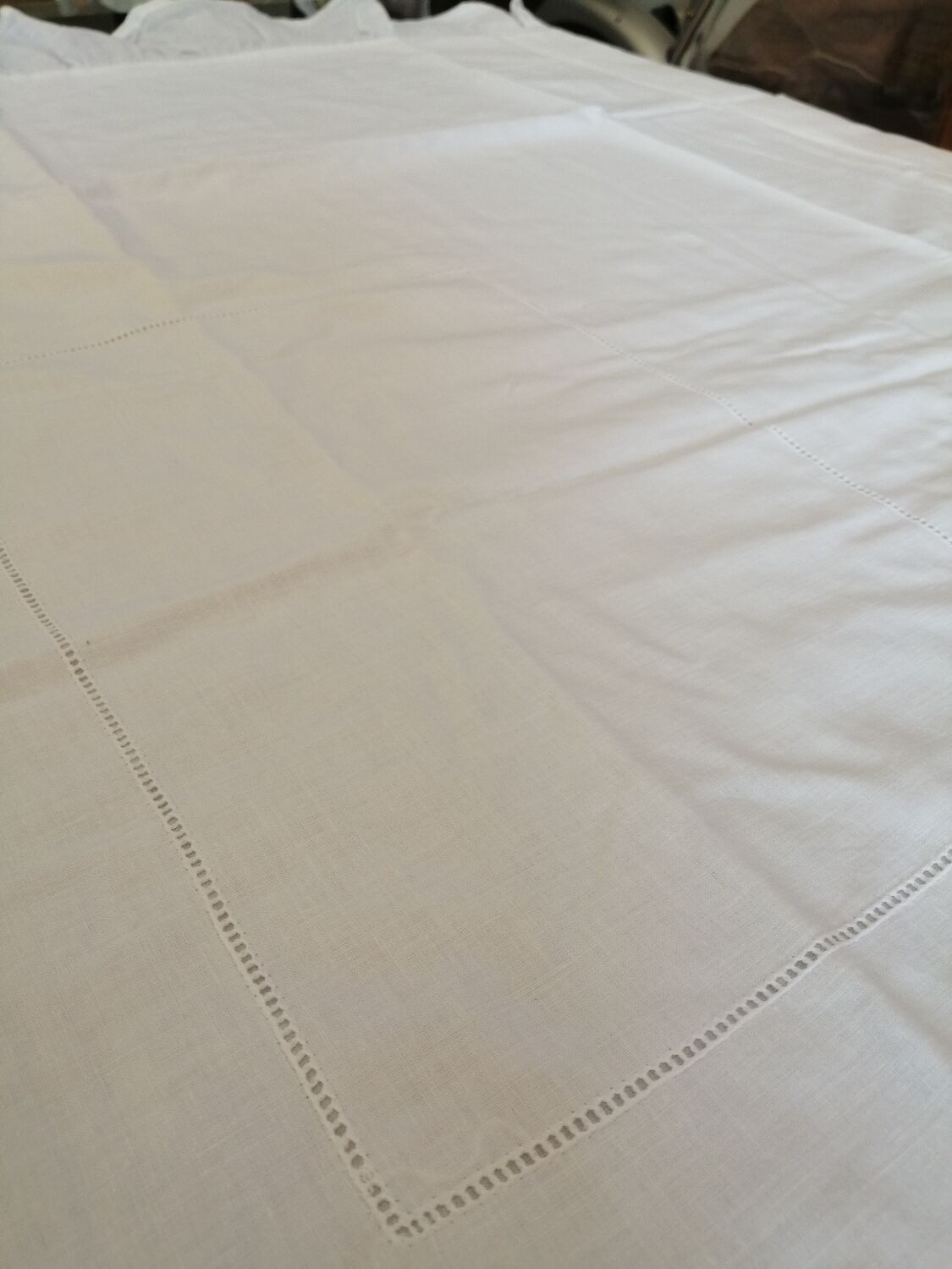 Comforter cover