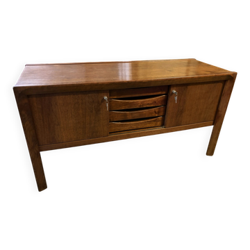 Enfilade en bois