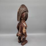 Punu statue