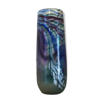 Vase multicolore