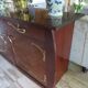 Buffet Art nouveau dans le gout de Victor Horta