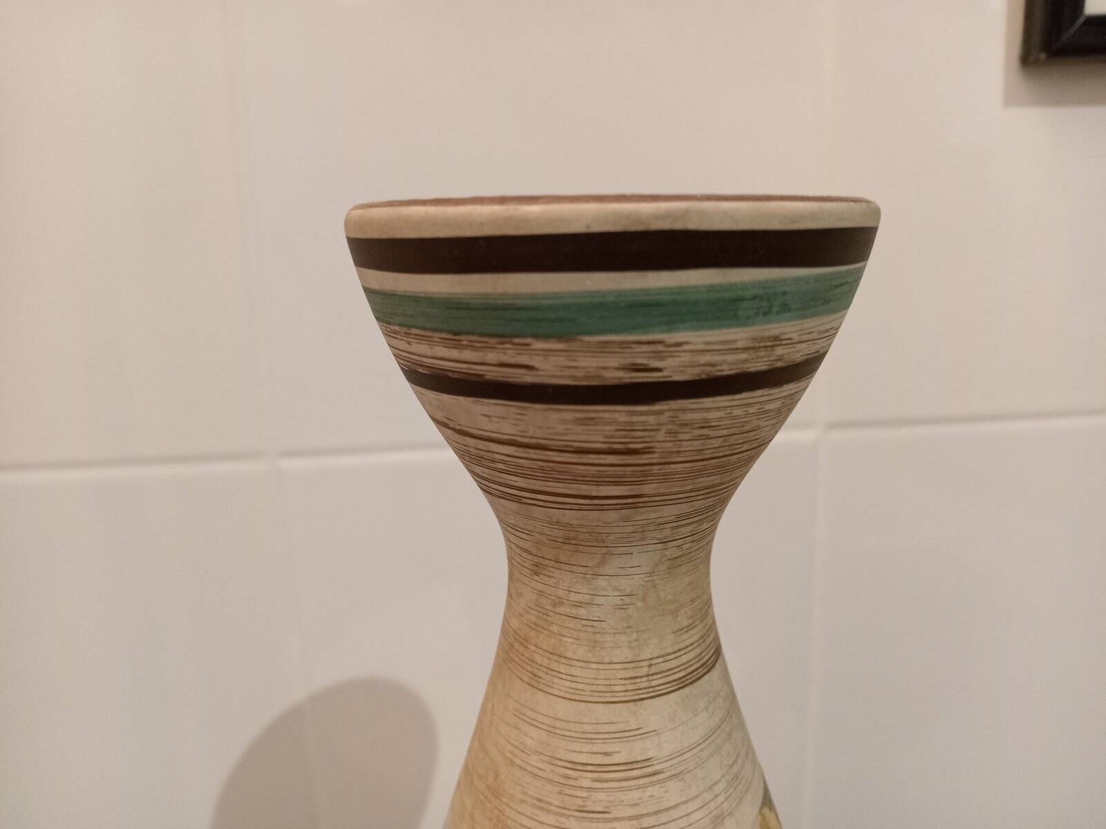 Carstens Tonnieshof vase, 1960s