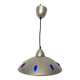 Space age ovni/ufo pendant light by Igor Paris vintage