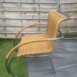 Rattan chair