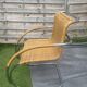 Chaise en rotin