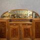 buffet époque Art Nouveau – École de Nancy – Vers 1900