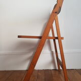 Baumann folding chair