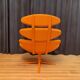 Danish Model EJ 5-S Lounge Chair by Poul M. Volther for Erik Jørgensen, 2010s