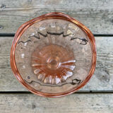 Rosaline ice cream, dessert or fruit cups from Luminarc