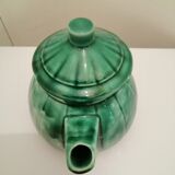 Theiere in vintage ceramic