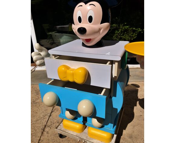 Mickey Mouse dresser | Selency