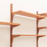 Wall unit 'Cado' by P. Cadovius, Denmark, 1960's
