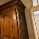 Solid wardrobe 1920