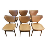 Chaise Norr 11