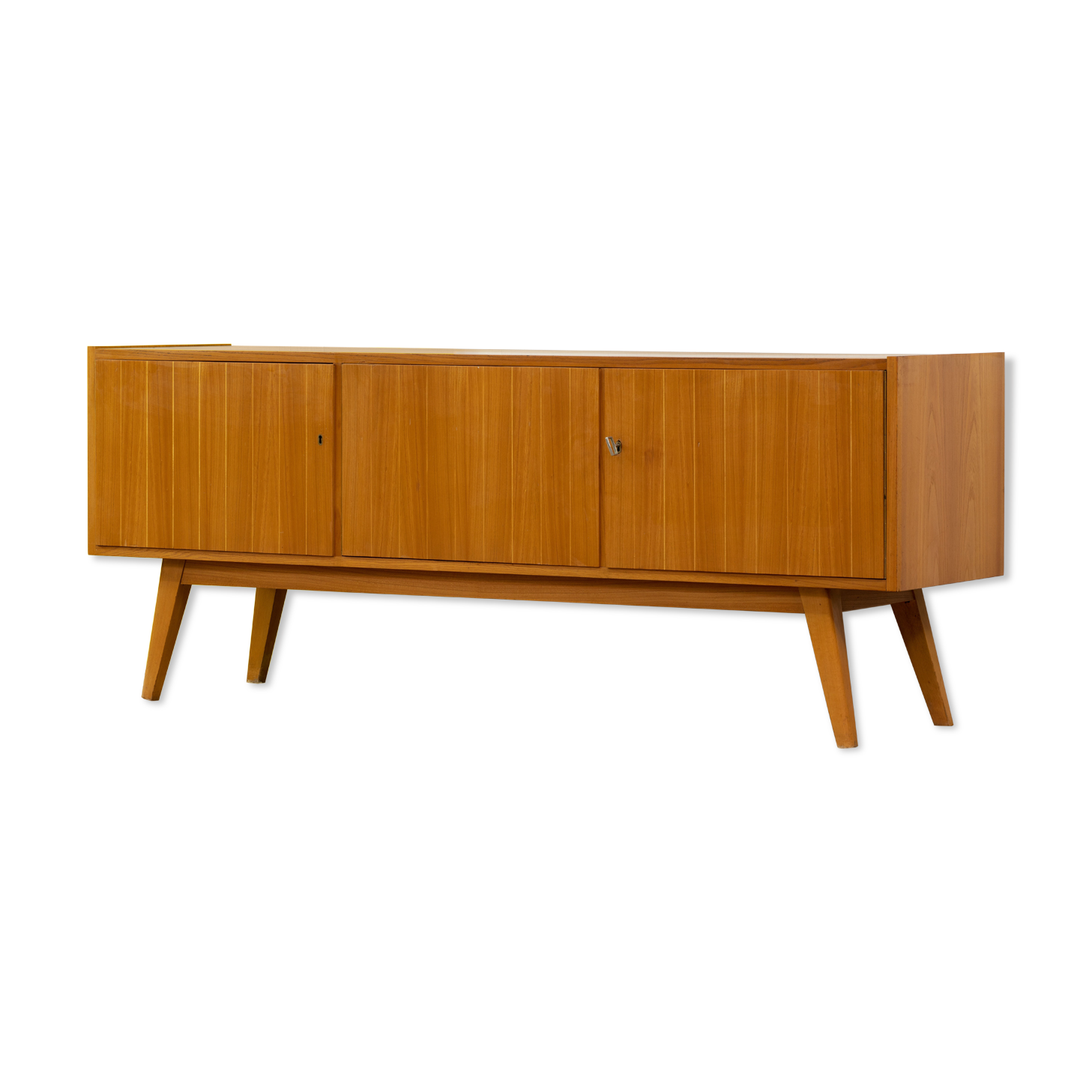 Scandinavian sideboard 170 cm