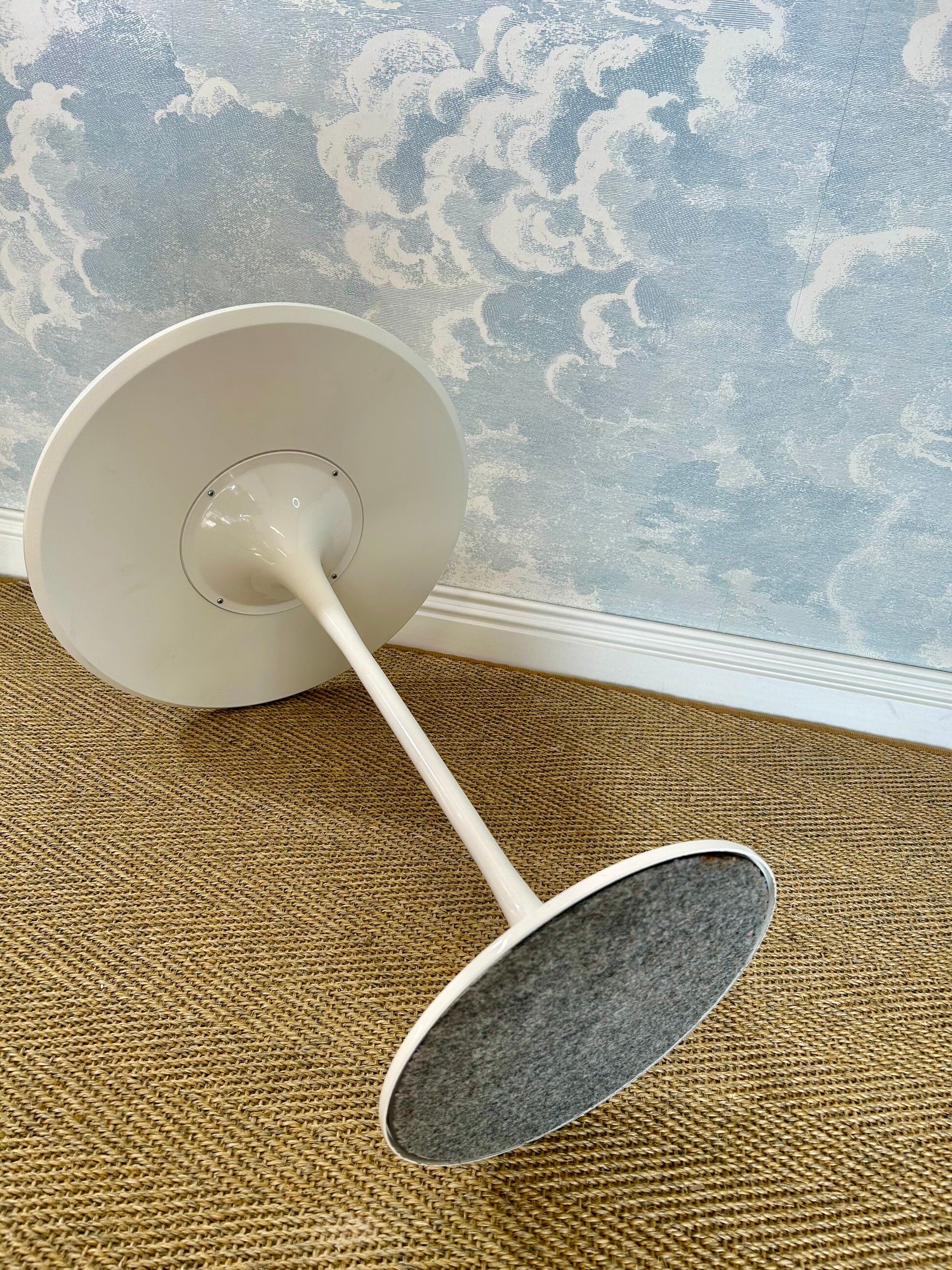 Tulip coffee table, Germany, 1960s