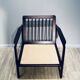 Paire de fauteuils  Z. Bàczyk millésime 60'