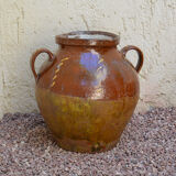 Jarre of the val de Saône