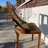 Chaise années 30