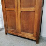 Vintage Parisian wardrobe