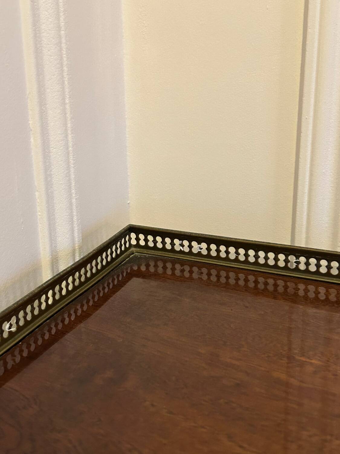 Library House Jansen, around 1940