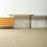 1960s Desk, WK Möbel