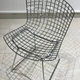 Set of 6 Knoll Harry Bertoia chairs