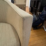 Fauteuils paquebot « First Time »