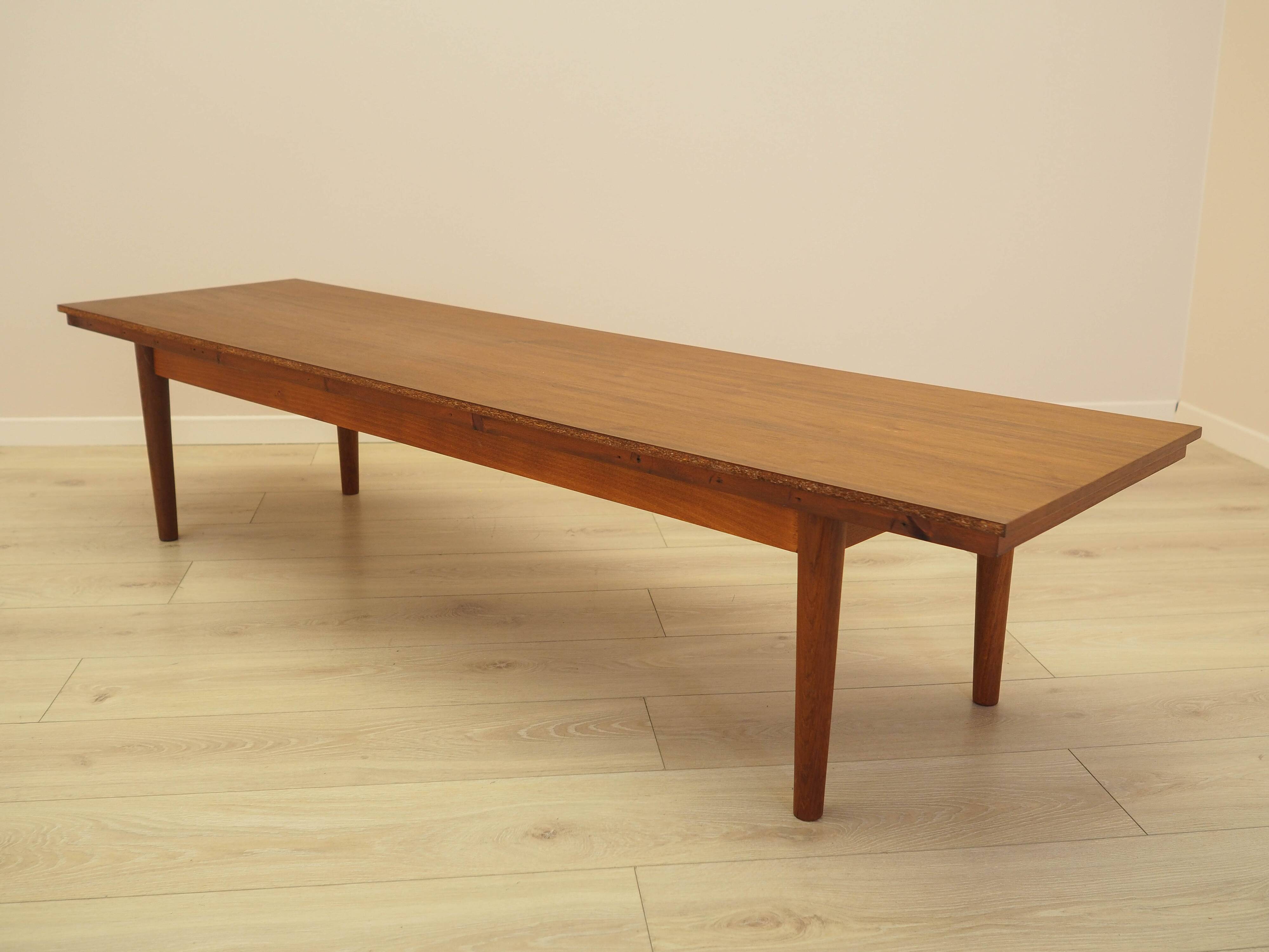 Lowboard, Danish design, 1970s, made in Denmark